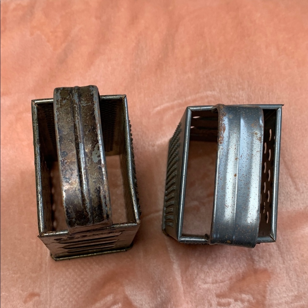 {Vintage} Cheese Graters Bromco - Picture 5 of 6